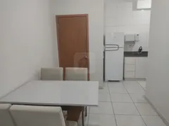 Apartamento com 2 Quartos à venda, 52m² no Luizote de Freitas, Uberlândia - Foto 8