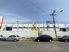 Galpão / Depósito / Armazém para venda ou aluguel, 1810m² no Chácaras Campos dos Amarais, Campinas - Foto 1