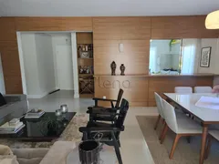 Casa de Condomínio com 3 Quartos à venda, 183m² no Barão Geraldo, Campinas - Foto 3