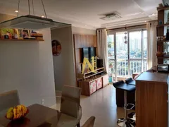 Apartamento com 3 Quartos à venda, 66m² no Aurora, Londrina - Foto 1