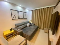 Casa de Condomínio com 3 Quartos à venda, 140m² no Itaipu, Niterói - Foto 2