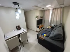 Apartamento com 2 Quartos à venda, 46m² no Jardim Alvorada, Nova Iguaçu - Foto 2