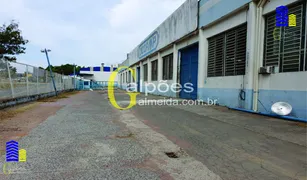 Galpão / Depósito / Armazém para alugar, 3000m² no Macuco, Valinhos - Foto 2