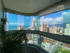 Apartamento com 3 Quartos à venda, 170m² no Vila Caicara, Praia Grande - Foto 29
