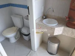 Conjunto Comercial / Sala à venda, 34m² no Santa Paula, São Caetano do Sul - Foto 5