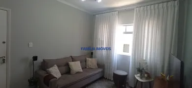 Apartamento com 2 Quartos à venda, 76m² no Catiapoa, São Vicente - Foto 2