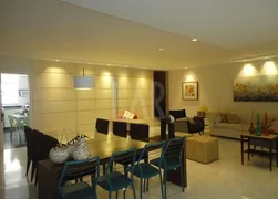 Apartamento com 4 Quartos à venda, 210m² no Santa Lúcia, Belo Horizonte - Foto 4