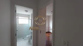 Apartamento com 3 Quartos para alugar, 132m² no Parque Residencial Aquarius, São José dos Campos - Foto 15