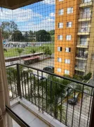 Apartamento com 2 Quartos à venda, 55m² no Jardim Sao Luiz, Jandira - Foto 4