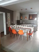 Apartamento com 3 Quartos para venda ou aluguel, 153m² no Campestre, Santo André - Foto 13