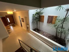Casa de Condomínio com 4 Quartos para alugar, 409m² no MOINHO DE VENTO, Valinhos - Foto 5