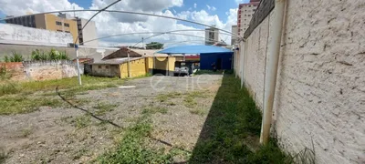 Terreno / Lote Comercial para alugar, 419m² no Bonfim, Campinas - Foto 6