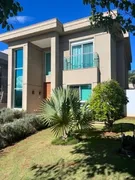 Casa de Condomínio com 4 Quartos para venda ou aluguel, 500m² no Alphaville Residencial 10, Santana de Parnaíba - Foto 2