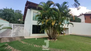 Casa com 3 Quartos à venda, 270m² no Jardim Aruã, Campinas - Foto 2