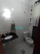 Casa com 2 Quartos à venda, 107m² no Lúcio de Abreu, Contagem - Foto 13