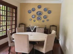 Casa com 7 Quartos à venda, 500m² no Chácara Granja Velha, Carapicuíba - Foto 7