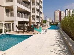 Apartamento com 2 Quartos para alugar, 67m² no Parque São Jorge, São Paulo - Foto 33