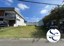 Terreno / Lote / Condomínio à venda, 225m² no Umbara, Curitiba - Foto 1