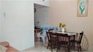 Casa com 2 Quartos à venda, 73m² no Jardim Imperador, Praia Grande - Foto 3