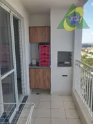 Apartamento com 3 Quartos à venda, 90m² no Vila Progresso, Campinas - Foto 1