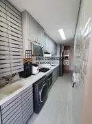 Apartamento com 3 Quartos à venda, 84m² no Continental, Osasco - Foto 8