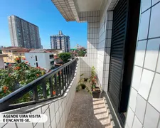 Apartamento com 3 Quartos à venda, 100m² no Encruzilhada, Santos - Foto 4