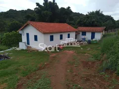 Fazenda / Sítio / Chácara com 3 Quartos à venda, 1000m² no , Silvianópolis - Foto 1