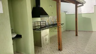 Casa de Condomínio com 2 Quartos à venda, 59m² no Quitaúna, Osasco - Foto 13