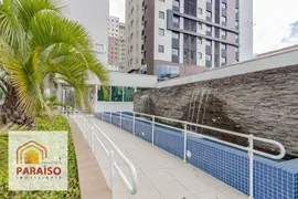 Conjunto Comercial / Sala para alugar, 46m² no Centro, Curitiba - Foto 24