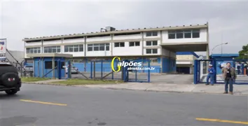 Galpão / Depósito / Armazém para alugar, 4195m² no Jardim Belval, Barueri - Foto 1