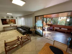 Apartamento com 4 Quartos à venda, 174m² no Anchieta, Belo Horizonte - Foto 3
