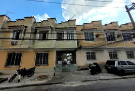 Casa com 2 Quartos para alugar, 50m² no Centro, Nilópolis - Foto 3