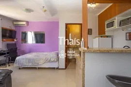 Apartamento com 1 Quarto à venda, 25m² no Sul, Águas Claras - Foto 5