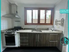 Casa de Condomínio com 4 Quartos para alugar, 565m² no São João, Curitiba - Foto 10