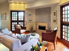 Casa de Condomínio com 4 Quartos à venda, 421m² no Altos de São Fernando, Jandira - Foto 14