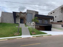 Casa de Condomínio com 4 Quartos à venda, 375m² no Joapiranga, Valinhos - Foto 2