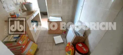 Apartamento com 2 Quartos à venda, 60m² no Tijuca, Rio de Janeiro - Foto 21