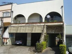 Casa Comercial com 3 Quartos para alugar, 363m² no Cambuí, Campinas - Foto 1