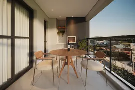 Apartamento com 3 Quartos à venda, 87m² no Tabuleiro, Barra Velha - Foto 19
