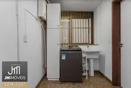 Apartamento com 5 Quartos à venda, 260m² no Leblon, Rio de Janeiro - Foto 12