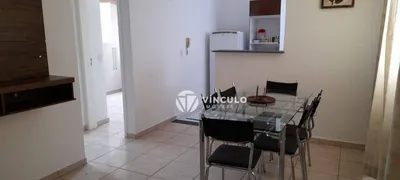 Apartamento com 2 Quartos à venda, 45m² no Conjunto Pontal, Uberaba - Foto 2