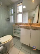 Apartamento com 3 Quartos à venda, 129m² no Cambeba, Fortaleza - Foto 27