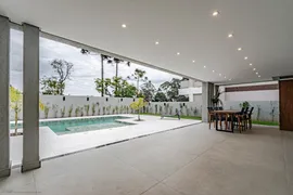 Casa de Condomínio com 4 Quartos à venda, 480m² no Santa Felicidade, Curitiba - Foto 18