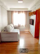 Apartamento com 2 Quartos à venda, 40m² no Vila Lutecia, Santo André - Foto 1