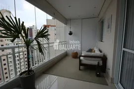 Apartamento com 3 Quartos à venda, 116m² no Vila Mascote, São Paulo - Foto 1