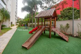 Apartamento com 3 Quartos à venda, 123m² no Campo Belo, São Paulo - Foto 42