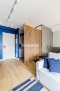 Apartamento com 1 Quarto à venda, 28m² no Pinheiros, São Paulo - Foto 13