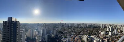 Kitnet com 2 Quartos à venda, 67m² no Brooklin, São Paulo - Foto 7