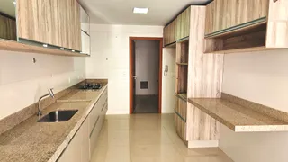 Apartamento com 4 Quartos para alugar, 180m² no Setor Bueno, Goiânia - Foto 12
