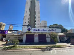 Conjunto Comercial / Sala para alugar, 102m² no Setor Pedro Ludovico, Goiânia - Foto 1